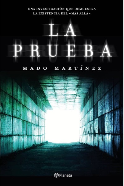 LA PRUEBA