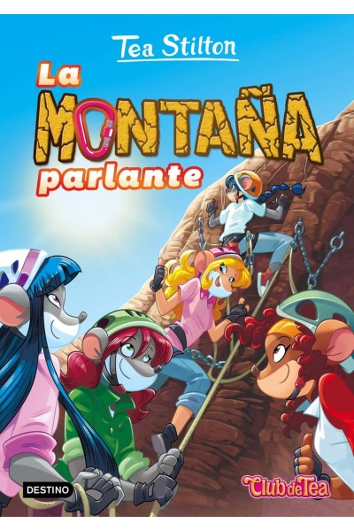 LA MONTAÑA PARLANTE