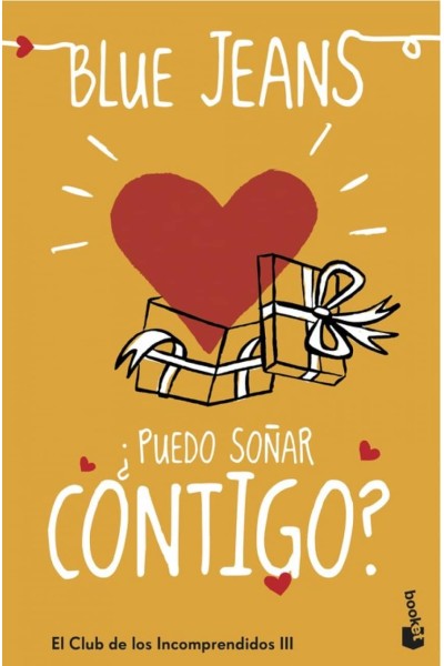 PUEDO SOÑAR CONTIGO