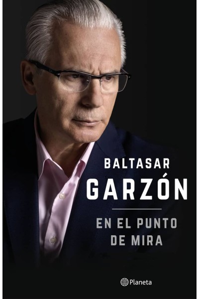 EN EL PUNTO DE MIRA