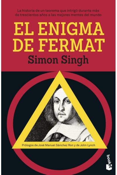 EL ENIGMA DE FERMAT