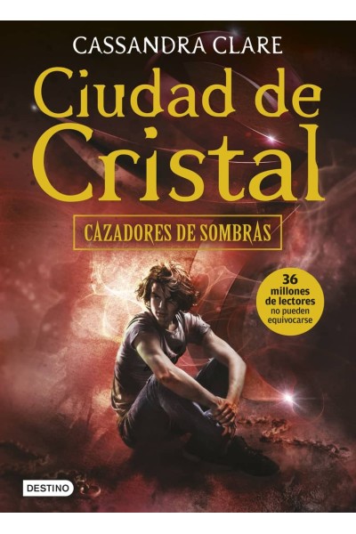 CIUDAD DE CRISTAL