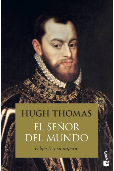 EL SEÑOR DEL MUNDO