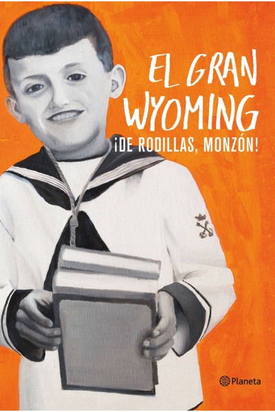 ¡DE RODILLAS, MONZÓN!