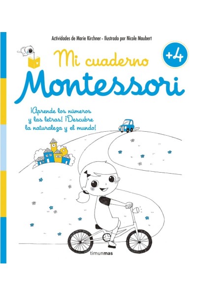 MI CUADERNO DE VACACIONES
