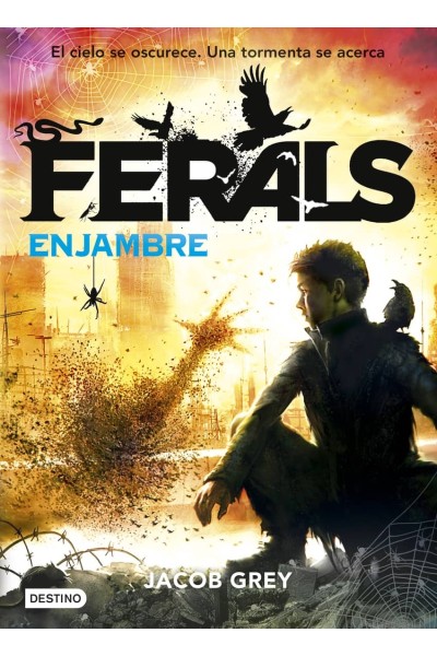 ENJAMBRE