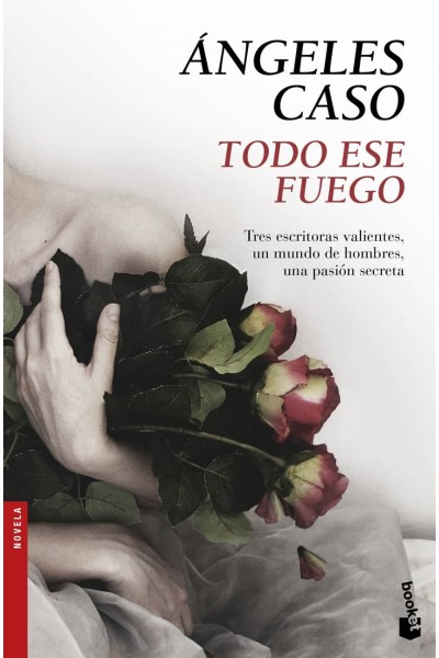TODO ESE FUEGO