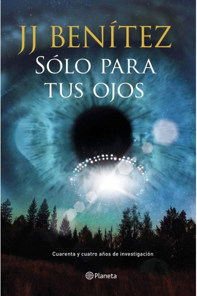 SOLO PARA TUS OJOS