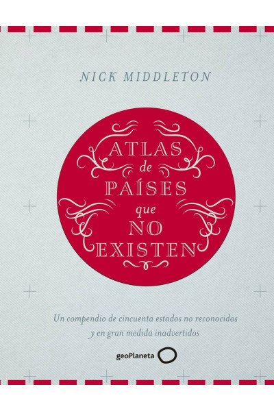ATLAS DE PAI SES QUE NO EXISTEN