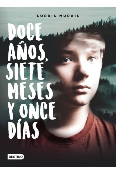 DOCE AÑOS SIETE MESES Y ONCE DIAS