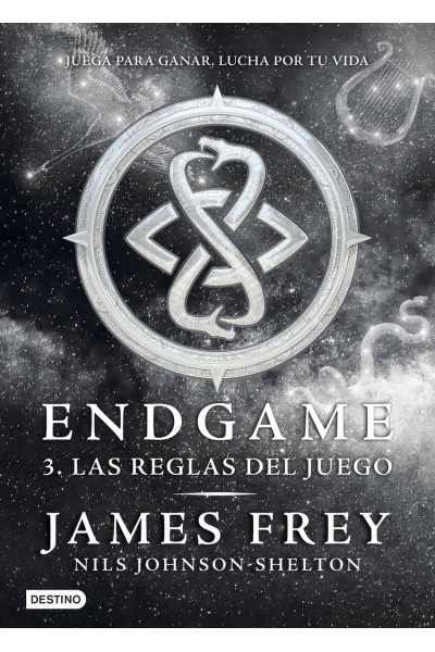 LAS REGLAS DEL JUEGO