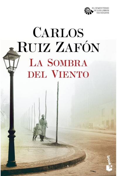 LA SOMBRA DEL VIENTO