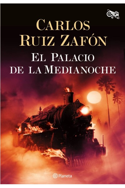 EL PALACIO DE LA MEDIANOCHE
