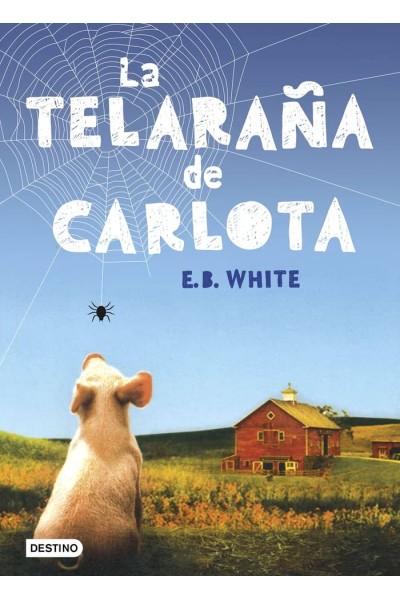 TELARAÑA DE CARLOTA,LA