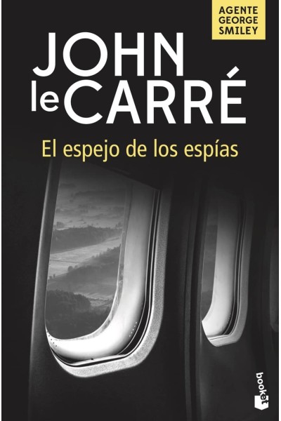 EL ESPEJO DE LOS ESPIAS