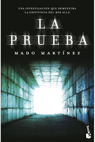LA PRUEBA
