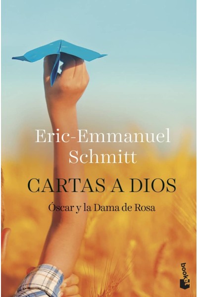 CARTAS A DIOS