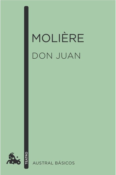 DON JUÁN