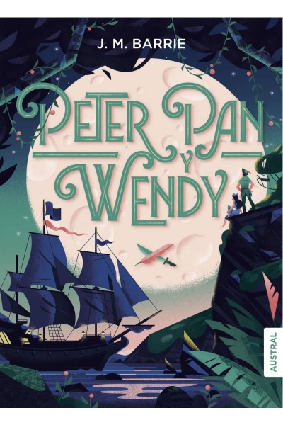 PETER PAN