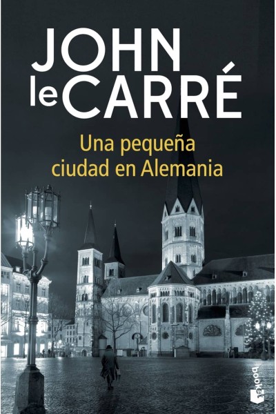 LA PEQUEÑA CIUDAD DE ALEMANIA