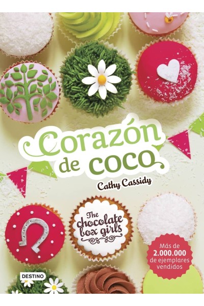CORAZÓN DE COCO