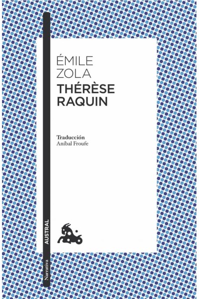 THERESE RAQUIN