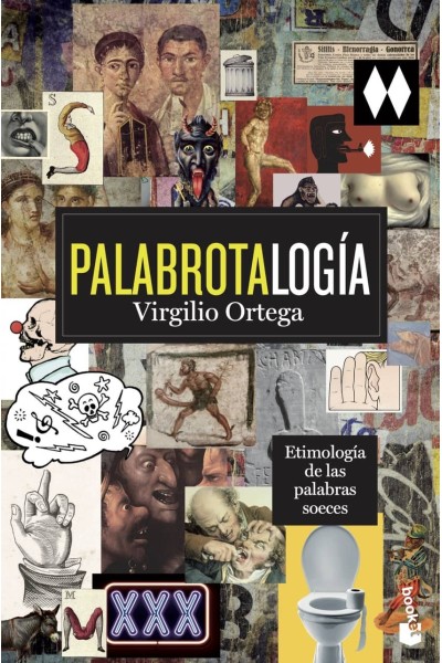 PALABROTALOGÍA