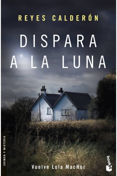 DISPARA A LA LUNA