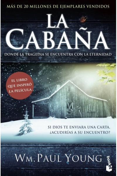 LA CABAÑA