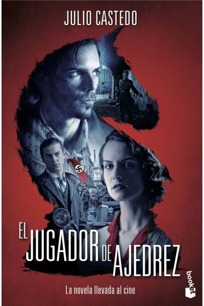 EL JUGADOR DE AJEDREZ