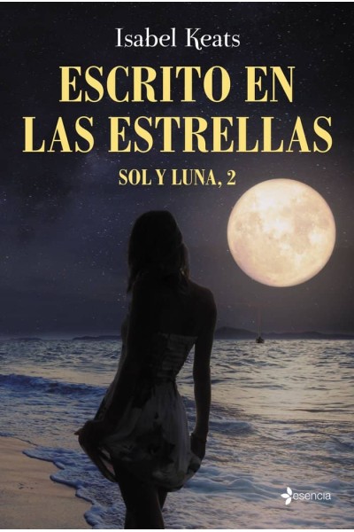 SOL Y LUNA II ESCRITO EN LAS ESTRELLAS