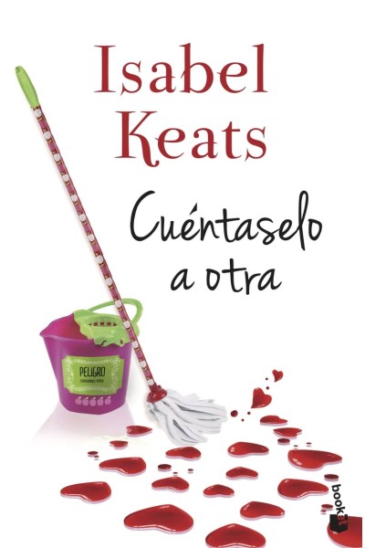 CUÉNTASELO A OTRA