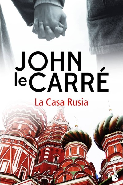 LA CASA RUSIA