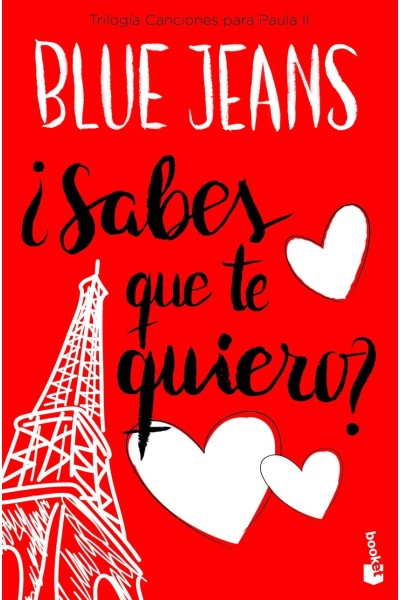 ¿SABES QUE TE QUIERO?