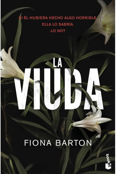 LA VIUDA