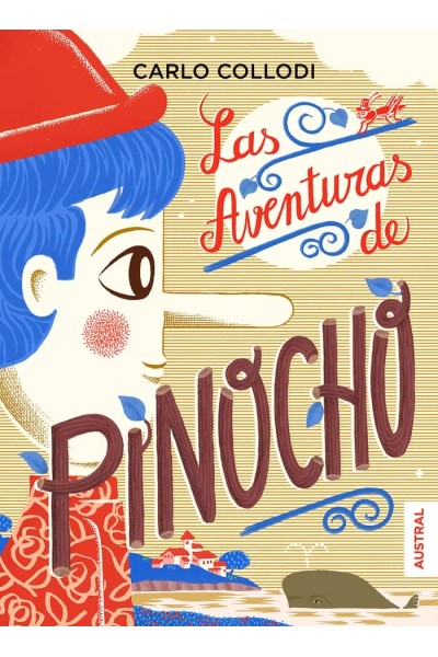 AVENTURAS DE PINOCHO,LAS