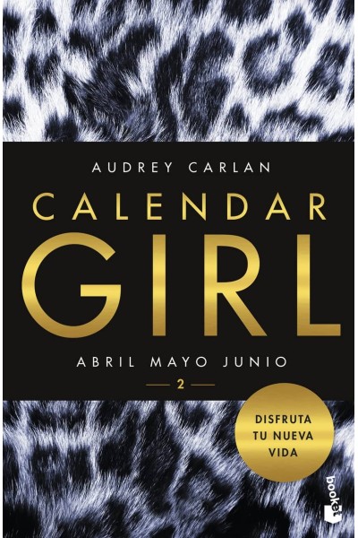CALENDAR GIRL 2