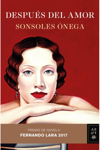 DESPUÉS DEL AMOR