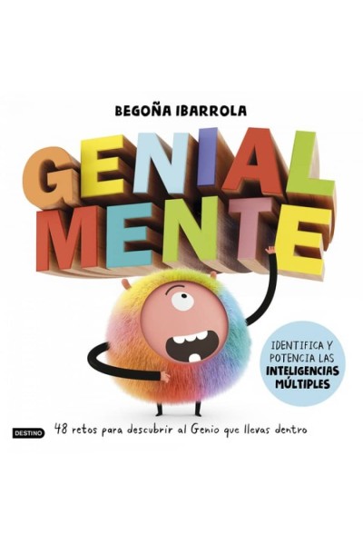 GENIAL MENTE