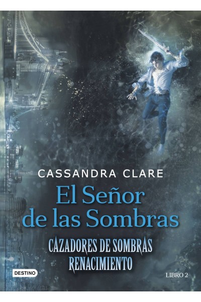 EL SEÑOR DE LAS SOMBRAS