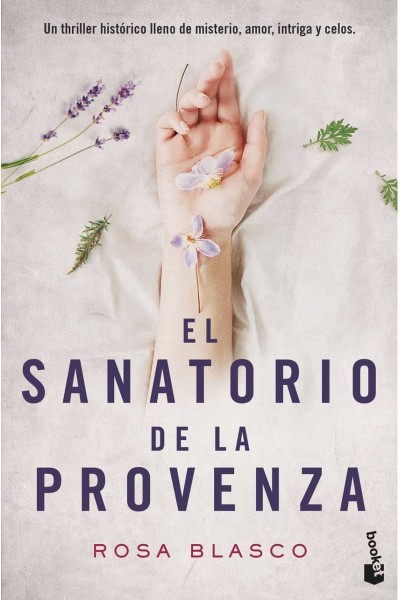 EL SANATORIO DE LA PROVENZA