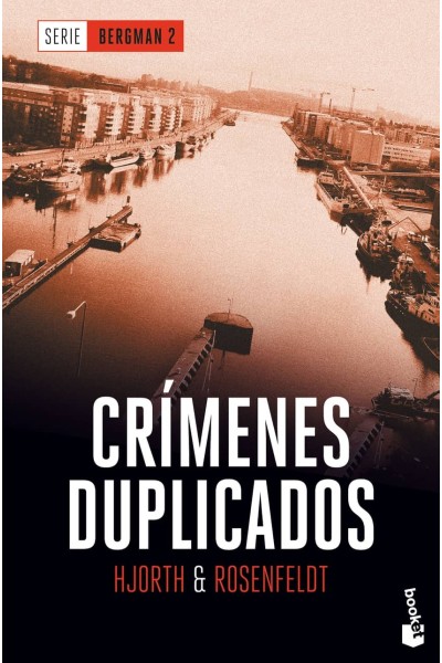 CRÍMENES DUPLICADOS
