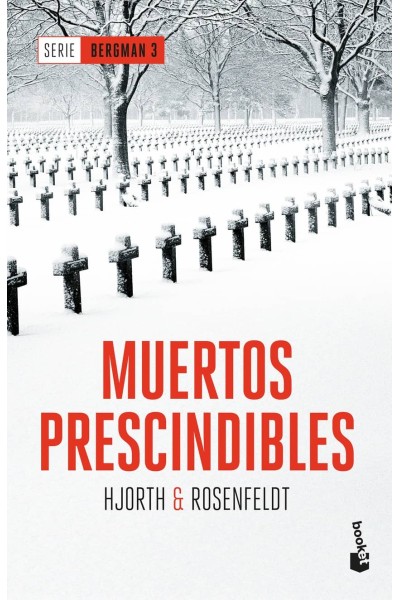 MUERTOS PRESCINDIBLES
