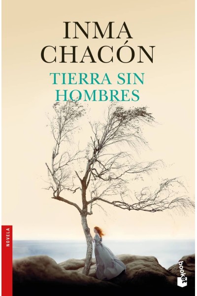 TIERRA SIN HOMBRES