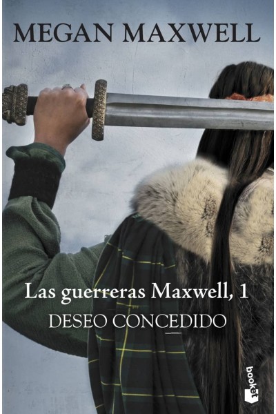DESEO CONCEDIDO