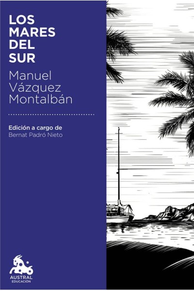 MARES DEL SUR,LOS