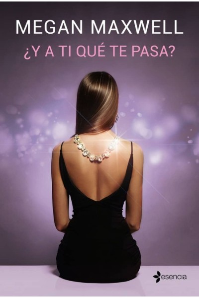 ¿Y A TÍ QUE TE PASA?