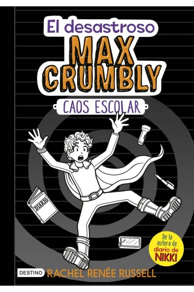 CAOS ESCOLAR