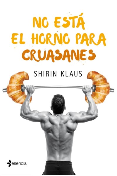 NO ESTA EL HORNO PARA CRUASANES