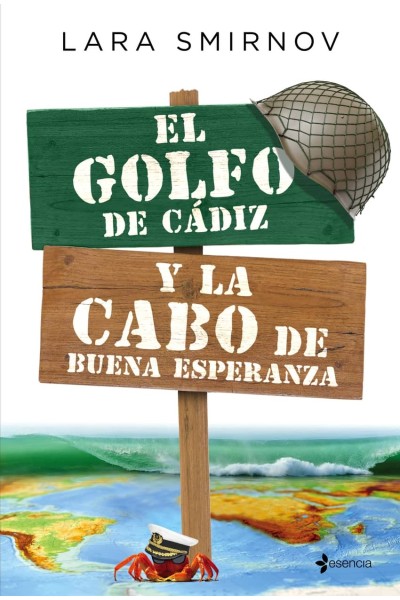 EL GOLFO DE CÁDIZ Y LA CABO DE BUENA ESPERANZA